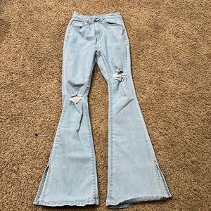 Shien jeans great condition